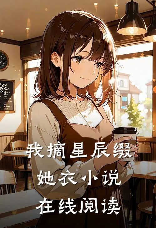我摘星辰缀她衣小说在线阅读