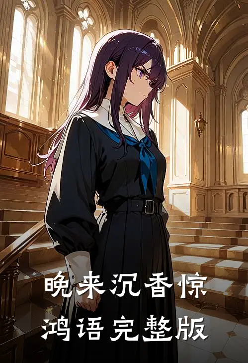 晚来沉香惊鸿语完整版
