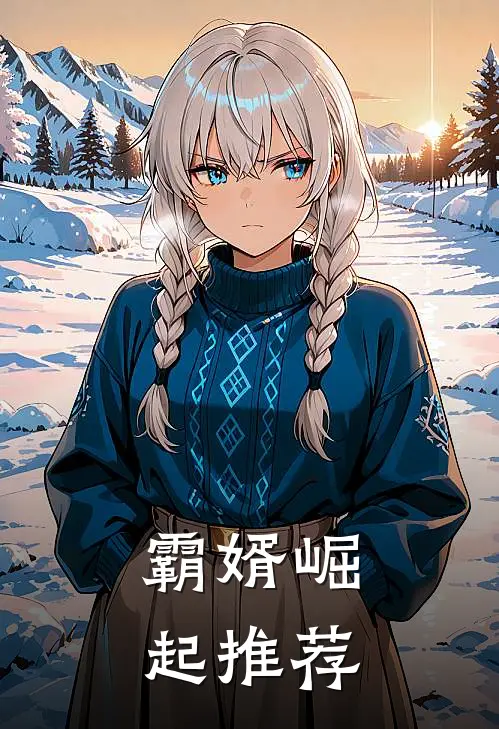 霸婿崛起推荐