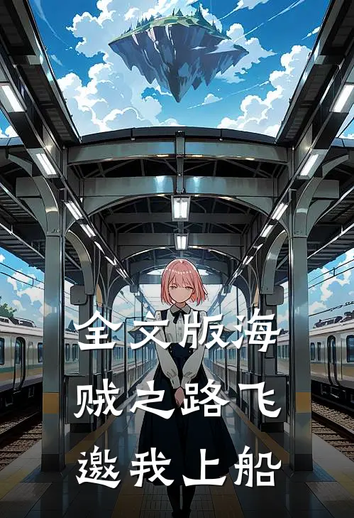 全文版海贼之路飞邀我上船