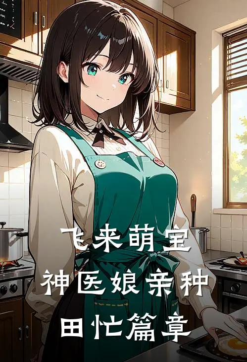 飞来萌宝：神医娘亲种田忙篇章