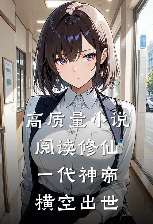 高质量小说阅读修仙：一代神帝横空出世