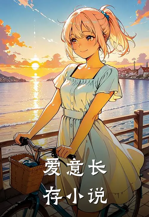 爱意长存小说