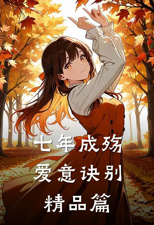 七年成殇，爱意诀别精品篇