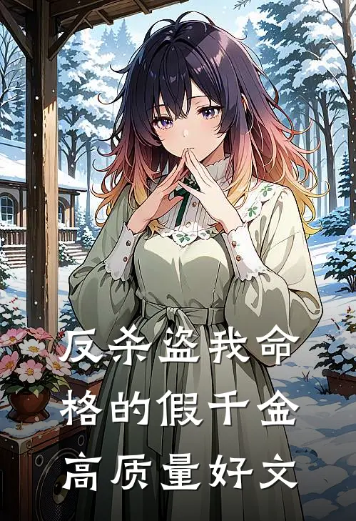 反杀盗我命格的假千金高质量好文