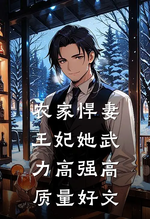 农家悍妻：王妃她武力高强高质量好文