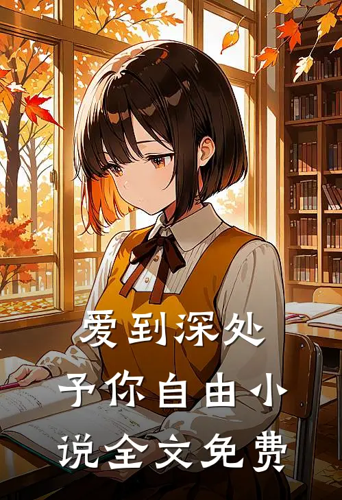 爱到深处，予你自由小说全文免费