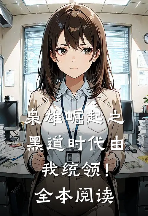 枭雄崛起之黑道时代由我统领！全本阅读