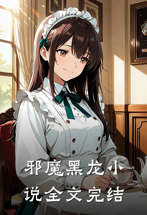 邪魔黑龙小说全文完结
