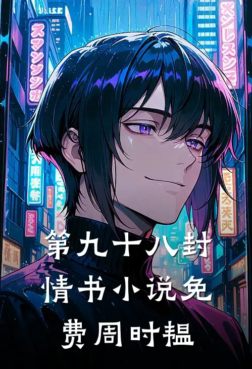 第九十八封情书小说免费周时韫