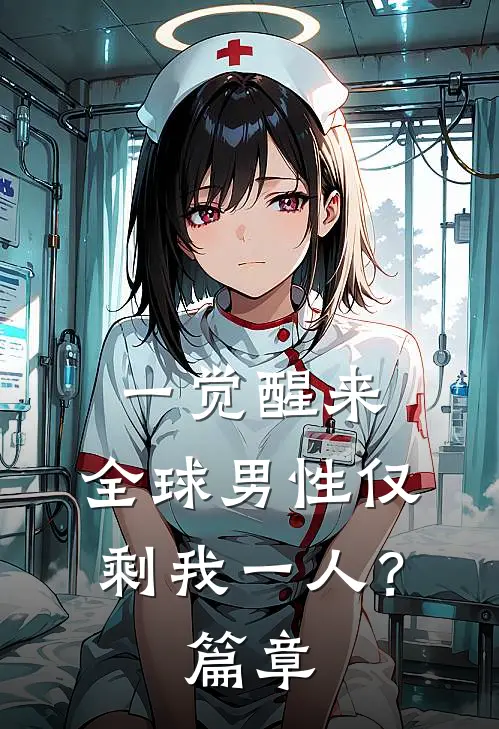 一觉醒来，全球男性仅剩我一人？篇章