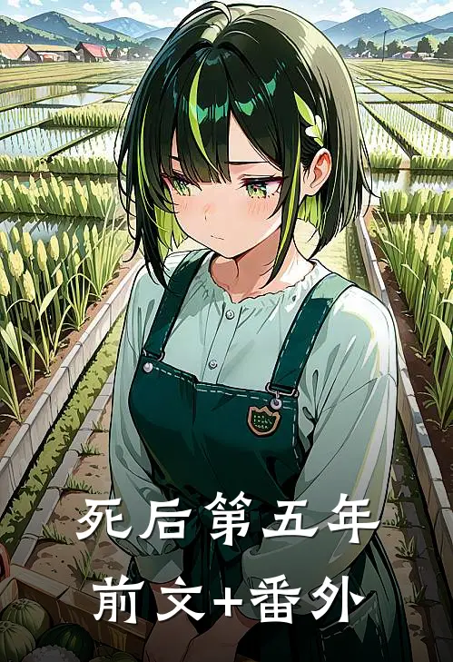 死后第五年前文+番外