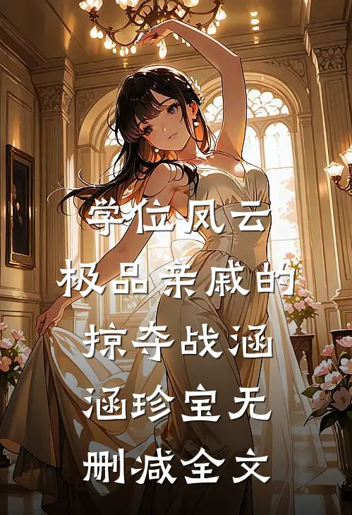 学位凤云：极品亲戚的掠夺战涵涵珍宝无删减全文