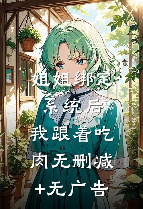 姐姐绑定系统后，我跟着吃肉无删减+无广告