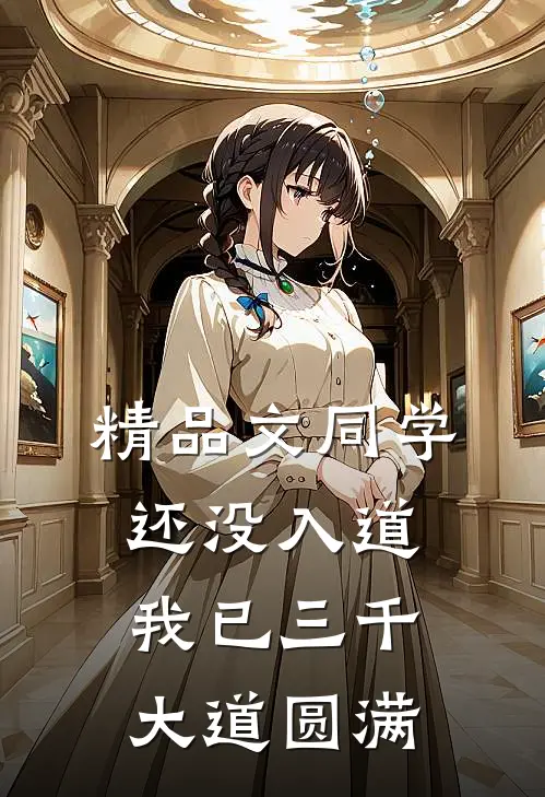 精品文同学还没入道，我已三千大道圆满