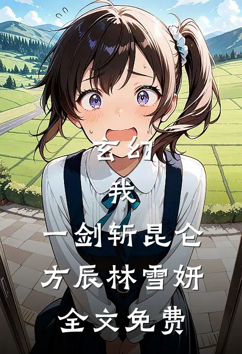 玄幻：我，一剑斩昆仑方辰林雪妍全文免费