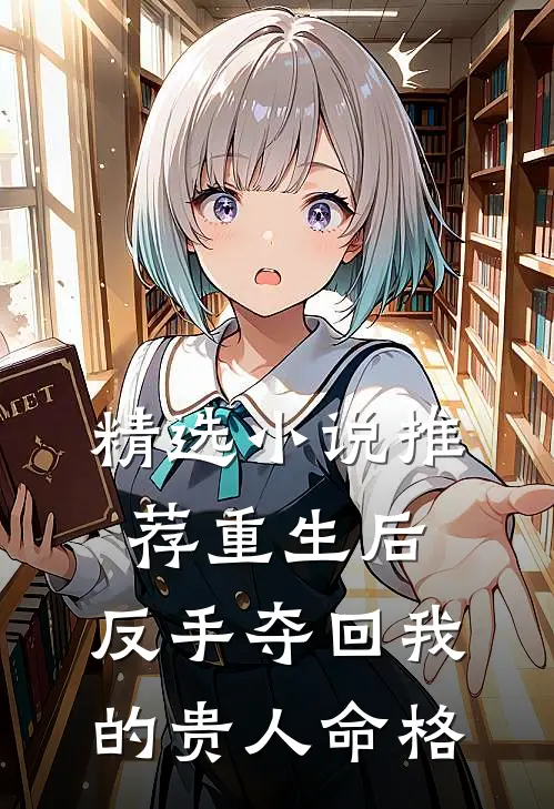 精选小说推荐重生后，反手夺回我的贵人命格