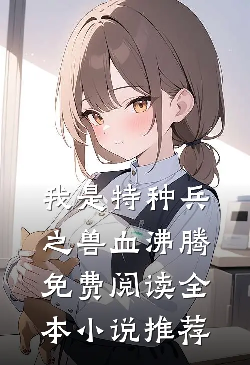 我是特种兵之兽血沸腾免费阅读全本推荐完结