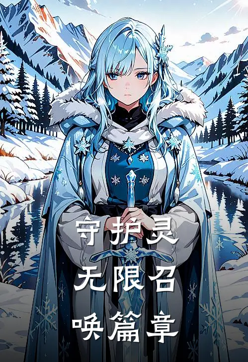 守护灵无限召唤篇章在线观看