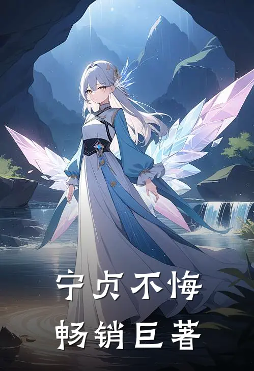 宁贞不悔畅销巨著