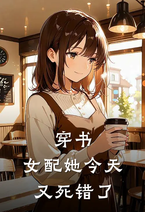 穿书：女配她今天又死错了
