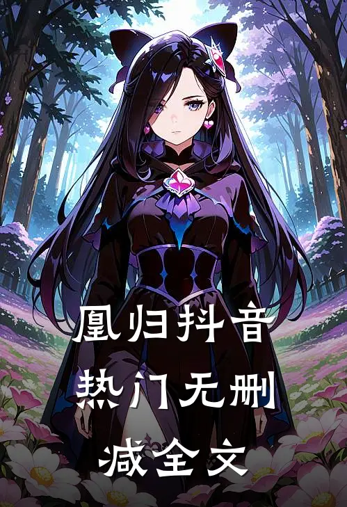 凰归抖音热门无删减全文