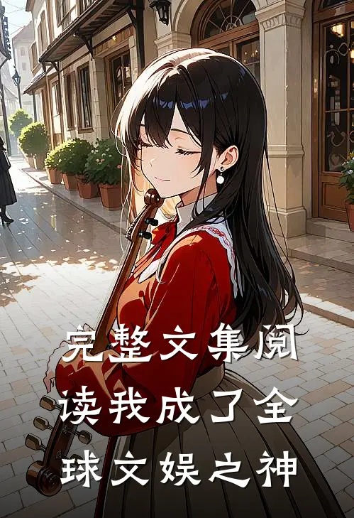 完整文集阅读我成了全球文娱之神