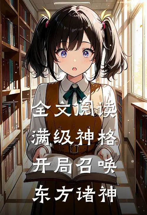 全文阅读满级神格：开局召唤东方诸神