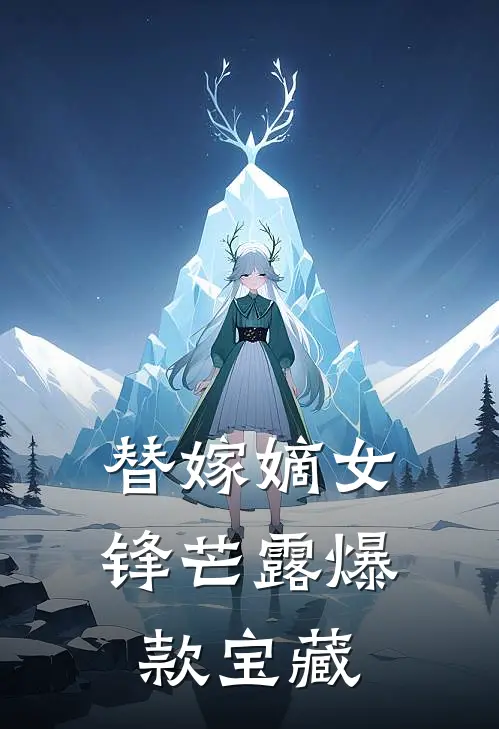 替嫁嫡女锋芒露爆款宝藏