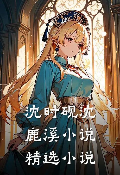 沈时砚沈鹿溪小说精选小说
