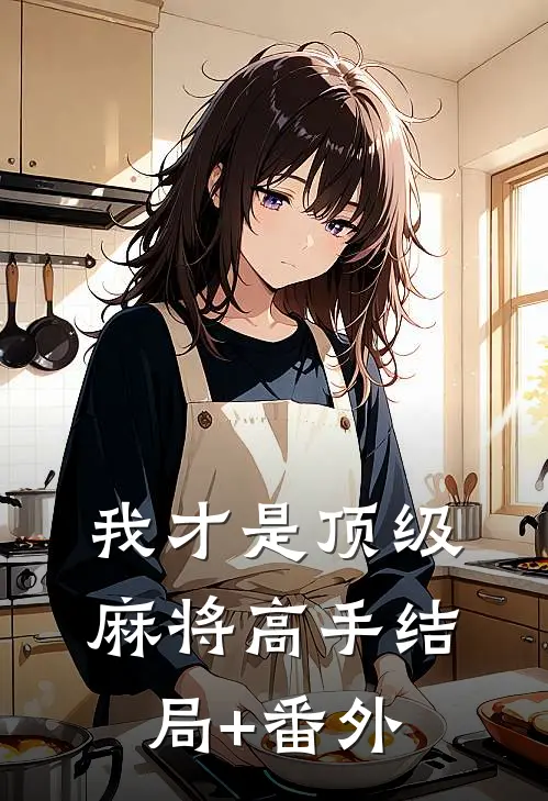 我才是顶级麻将高手结局+番外