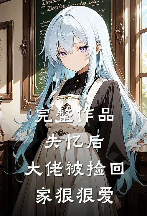 完整作品失忆后，大佬被捡回家狠狠爱
