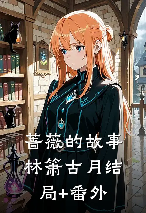 蔷薇的故事林箫古月结局+番外
