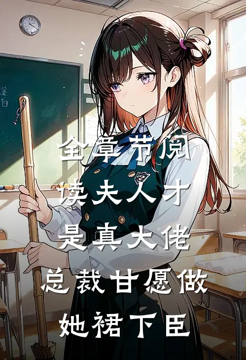 全章节阅读夫人才是真大佬，总裁甘愿做她裙下臣