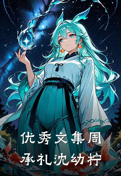 优秀文集周承礼沈幼柠