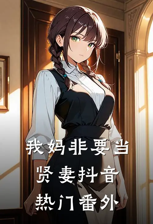 我妈非要当贤妻抖音热门 番外