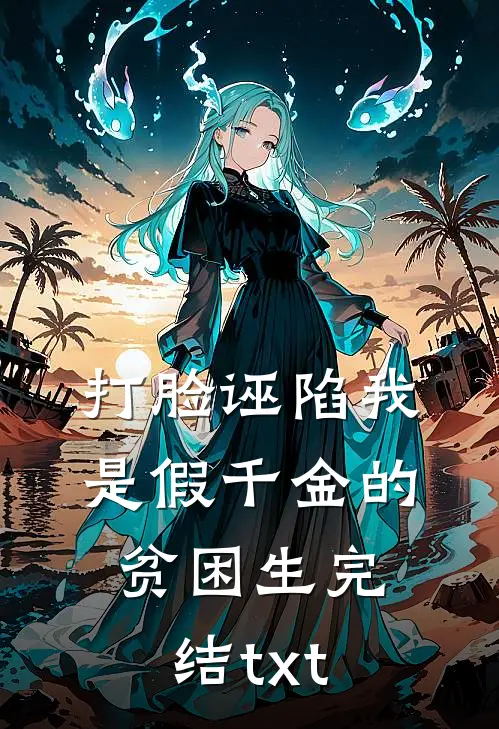 打脸诬陷我是假千金的贫困生完结txt