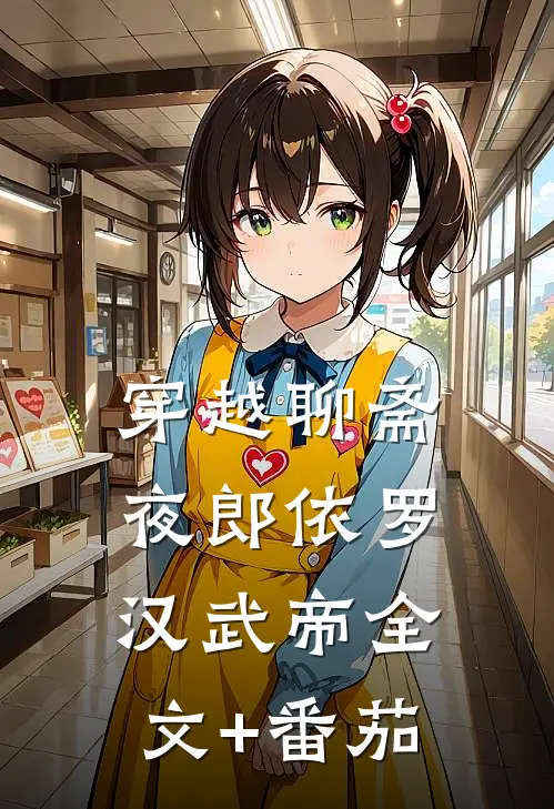 穿越聊斋：夜郎依罗汉武帝全文+番茄