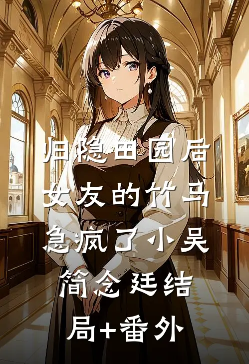 归隐田园后，女友的竹马急疯了小吴简念廷结局+番外