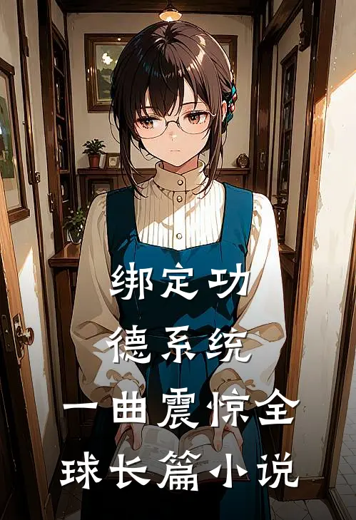 绑定功德系统，一曲震惊全球长篇小说