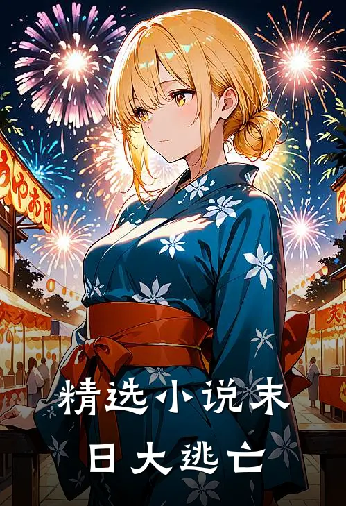 精选小说末日大逃亡
