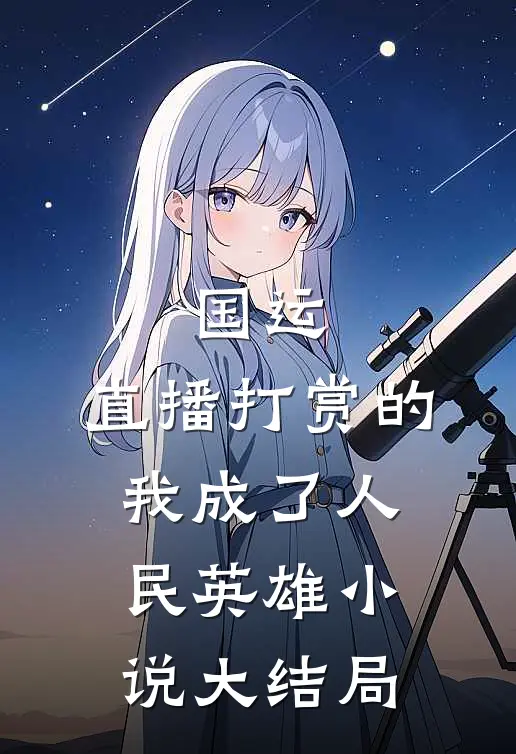 国运：直播打赏的我成了人民英雄小说大结局