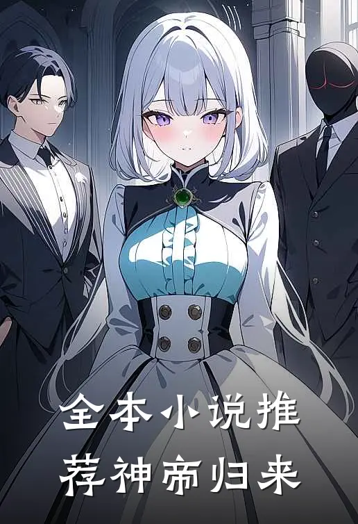 全本小说推荐神帝归来