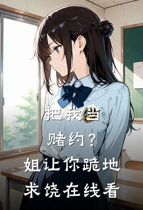 把我当赌约？姐让你跪地求饶在线看