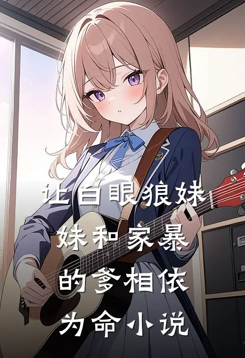 让白眼狼妹妹和家暴的爹相依为命小说