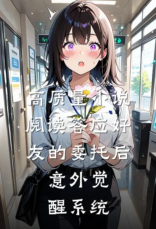 高质量小说阅读答应好友的委托后，意外觉醒系统
