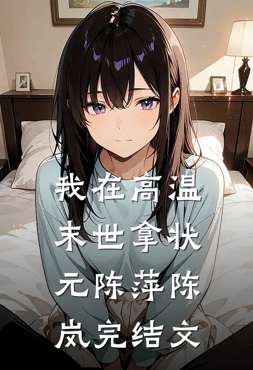 我在高温末世拿状元陈萍陈岚完结文