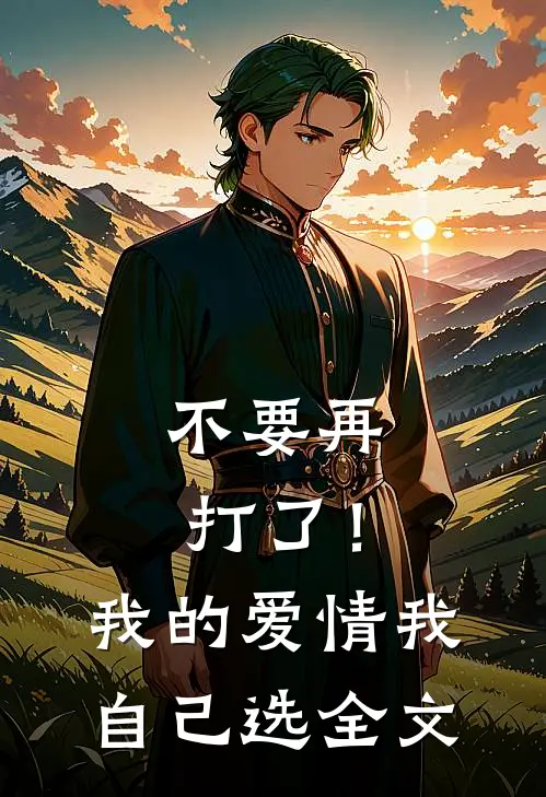 不要再打了！我的爱情我自己选全文