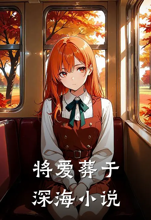 将爱葬于深海小说