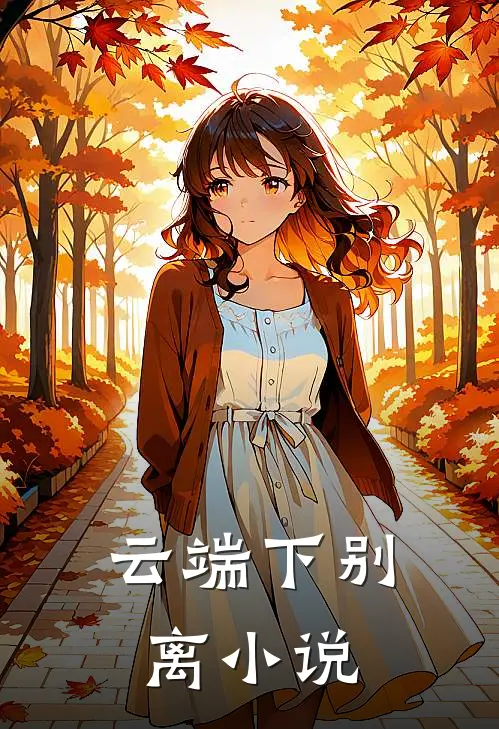 云端下别离小说